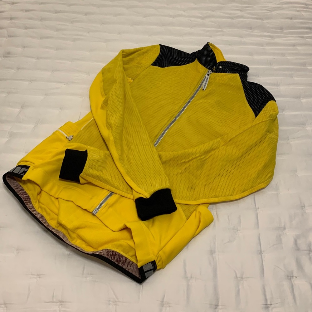 Assos airblock 851 winter - Gem